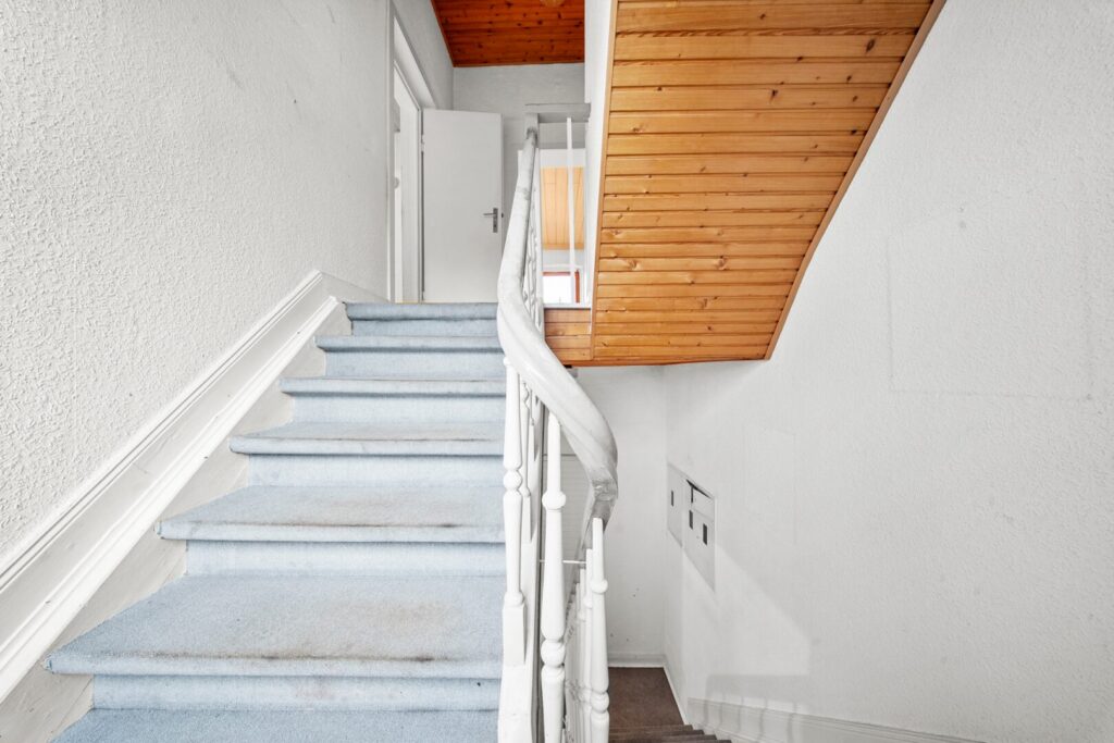 Treppe