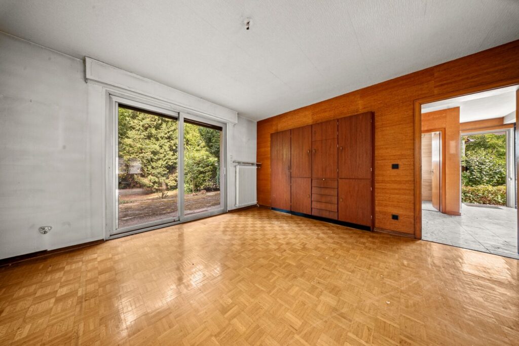 Wohn- und Esszimmer