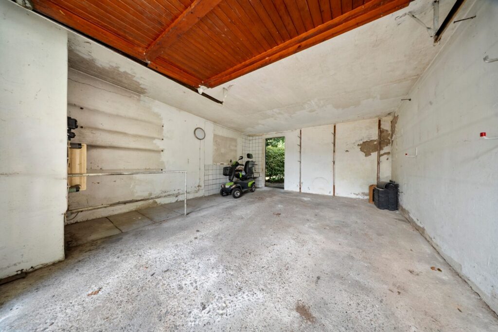 PKW-Garage