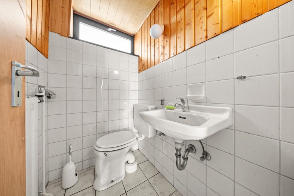 Gäste-WC