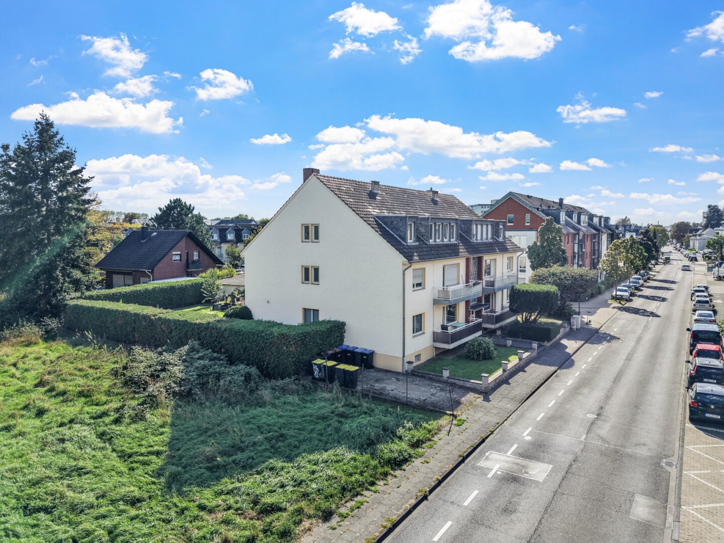 Außenansicht