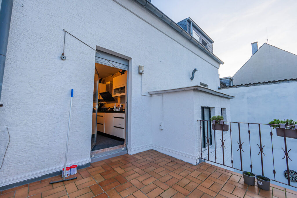 Balkon
