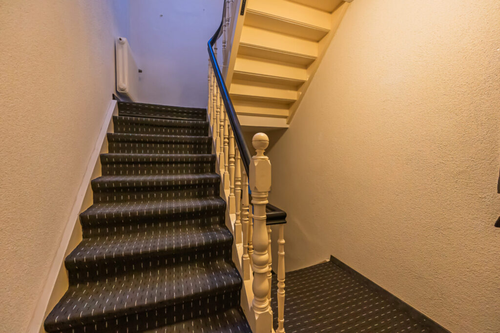 Treppenhaus