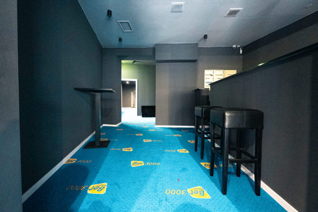 Theke