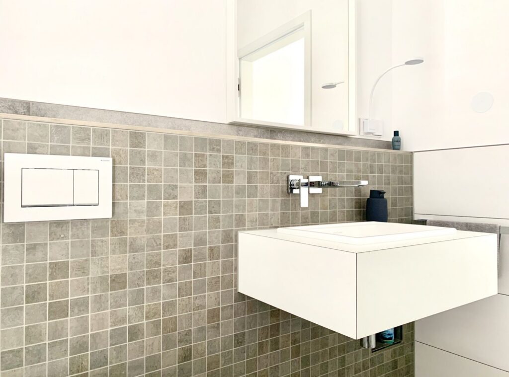 Gäste-WC