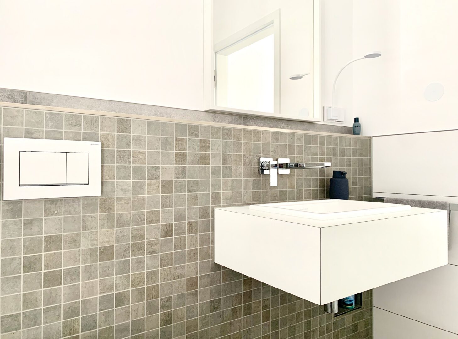 Gäste-WC