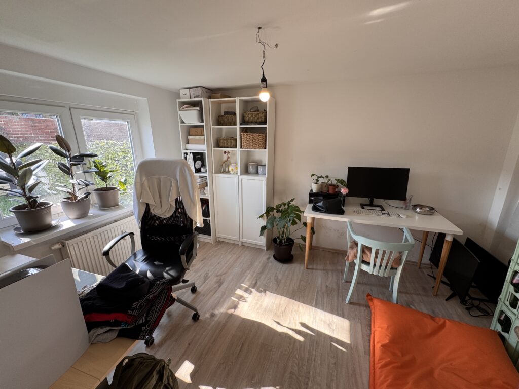 Arbeitszimmer