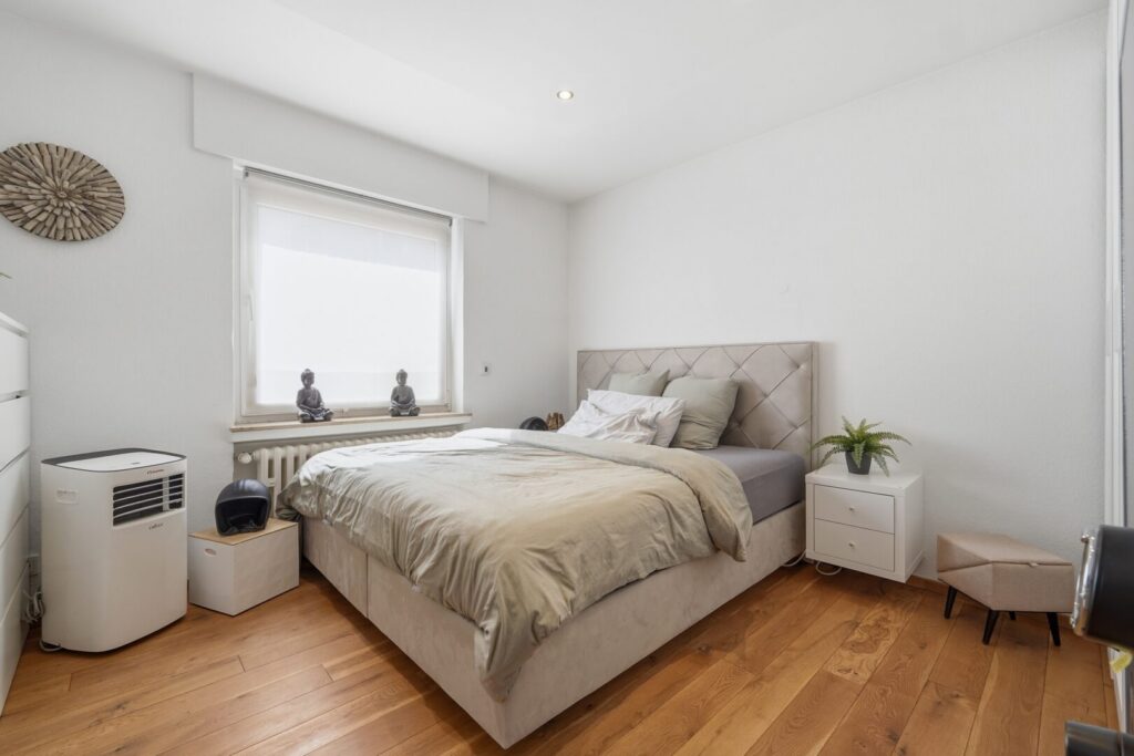 Schlafzimmer 2