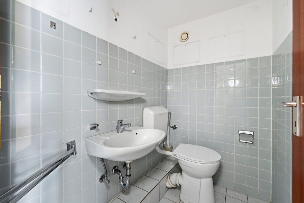 Gäste-WC