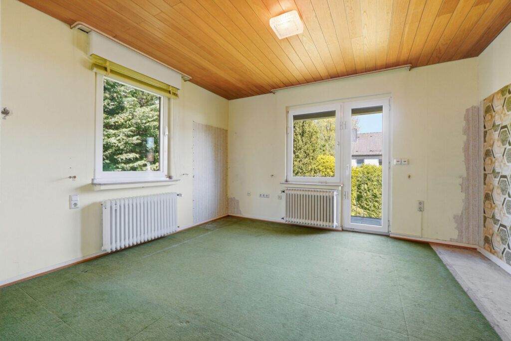 Schlafzimmer 4
