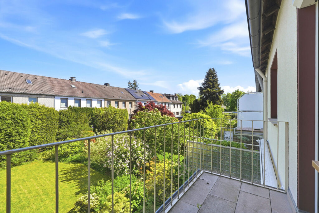 Ostbalkon