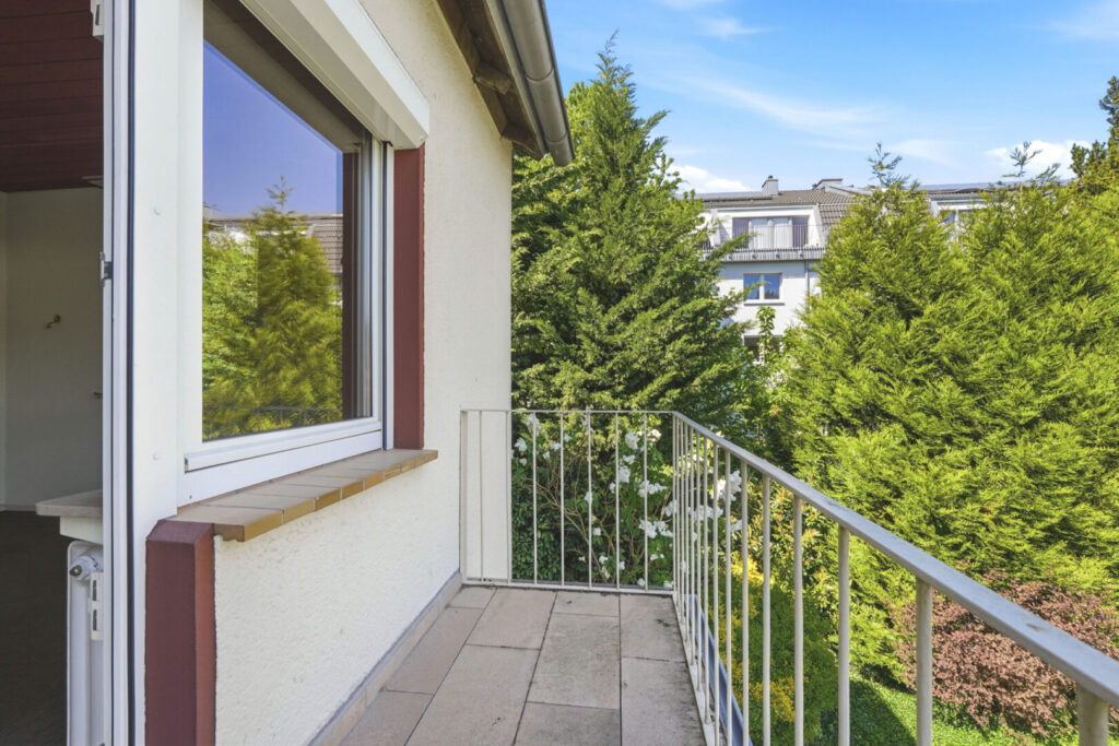 Ostbalkon