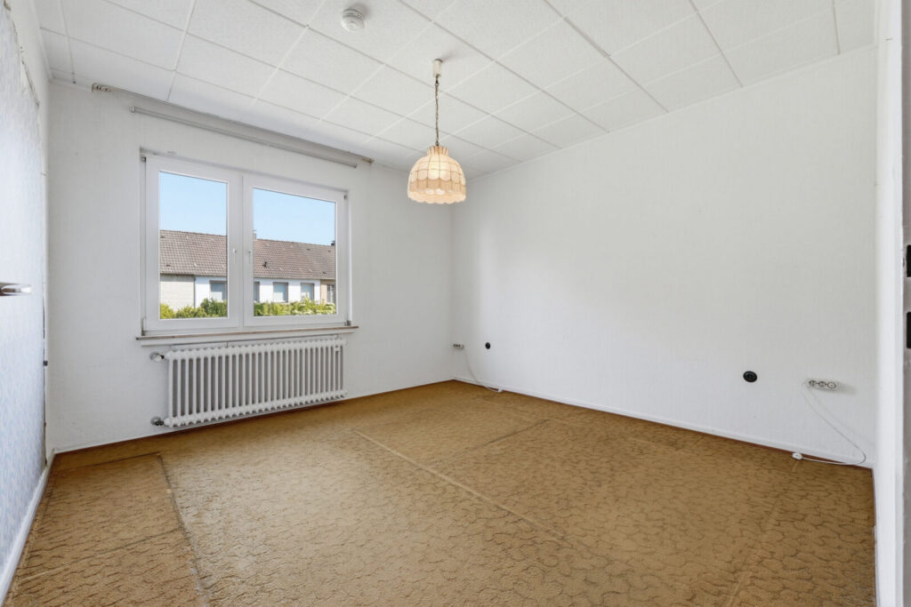 Schlafzimmer 3