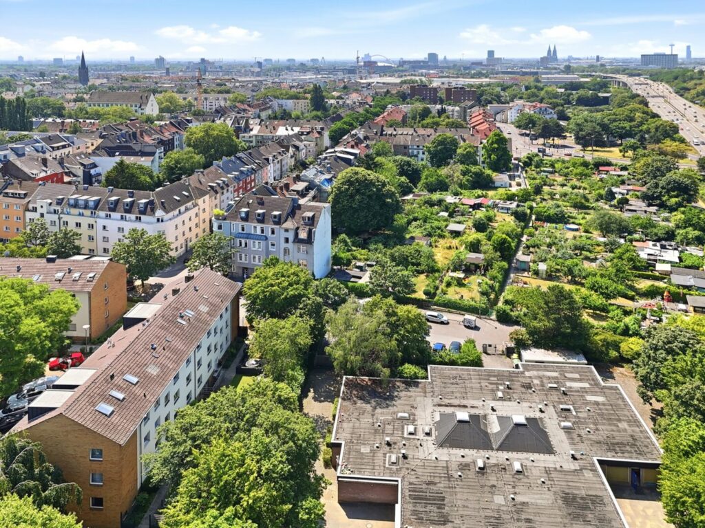 Luftbild