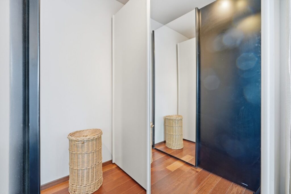 Garderobe