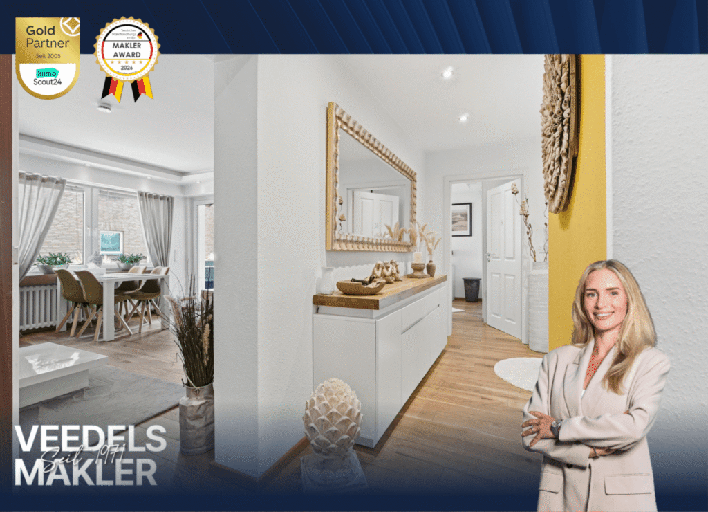 Real Estate Title Image Background